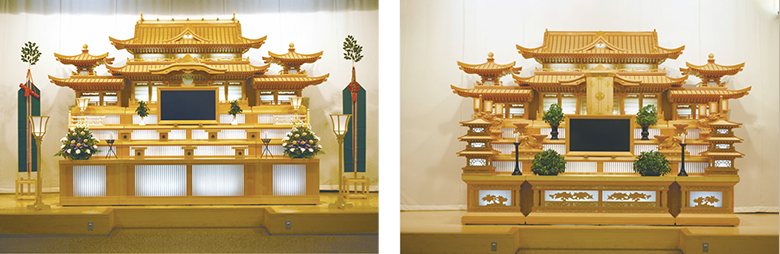 神式・友人葬